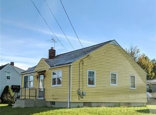 413 Schultz Ave, Latrobe, PA