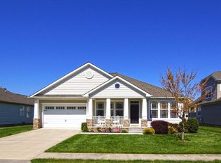17184 Exton St, Lewes, DE