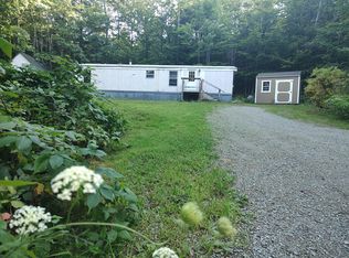379 Athens Rd, Hartland, ME 04943