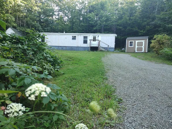 379 Athens Road, Hartland, ME 04943