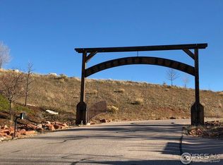 10050 Buckhorn Ridge Way, Loveland, CO 80538