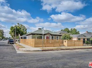 1314 W 37th St, Los Angeles, CA 90007