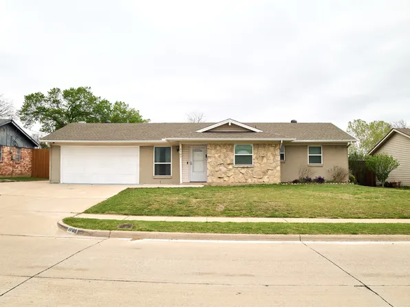 2709 Meadows Dr, Plano, TX 75074