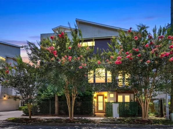 4129 Dickson St, Houston, TX 77007