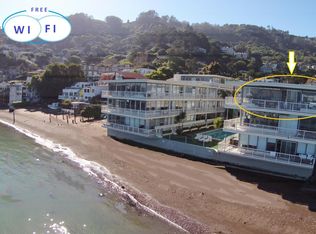 215 Main St APT 305, Sausalito, CA 94965
