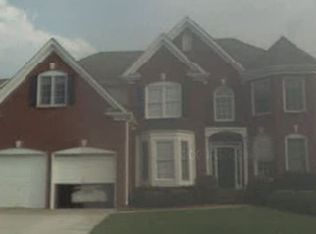 334 Ambrose Creek Dr, Sugar Hill, GA 30518