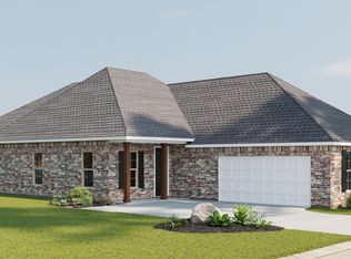 Giorgio III B - Fairhope Plan, Fairhope, Ponchatoula, LA 70454