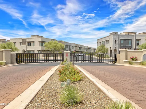 7358 E Casitas Del Rio Dr, Scottsdale, AZ 85255