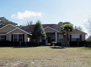 5920 NE 57th Loop, Silver Springs, FL 34488