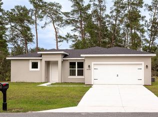 16195 SW 24th Ter, Ocala, FL 34473