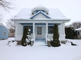 360 E Genesee St, Frankenmuth, MI 48734