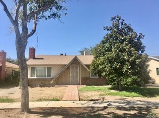 1118 E 28th St, San Bernardino, CA 92404