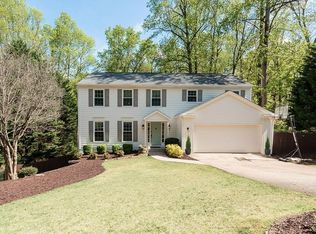 505 Cranberry Pl, Roswell, GA 30076