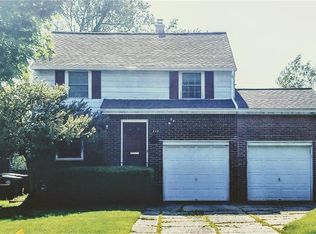 359 Mount Vernon Rd, Amherst, NY 14226