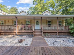 11431 Fm 943, Livingston, TX 77351