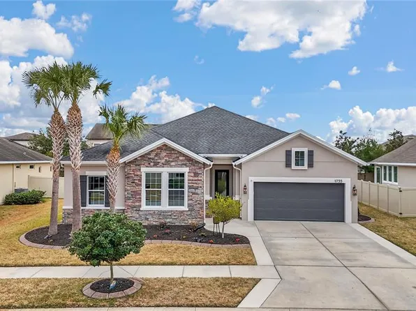 1755 Tonka Ter, Zephyrhills, FL 33543