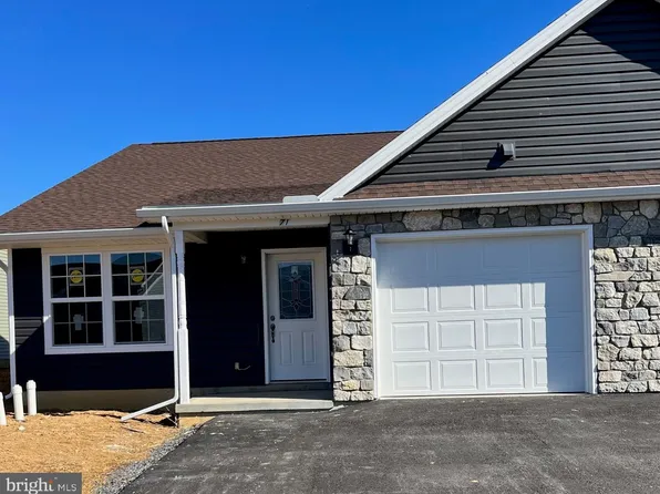 71 Pacific Ave, Milroy, PA 17063
