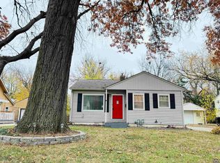 2000 SW Moundview Dr, Topeka, KS 66604