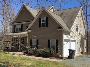 884 N Boston Rd, Troy, VA 22974