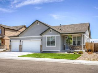 2018 Basil St, Strasburg, CO 80136
