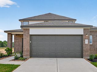 16677 Heritage Pines Ln, Conroe, TX 77302