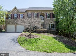 6714 Hartwood Ln, Centreville, VA 20121