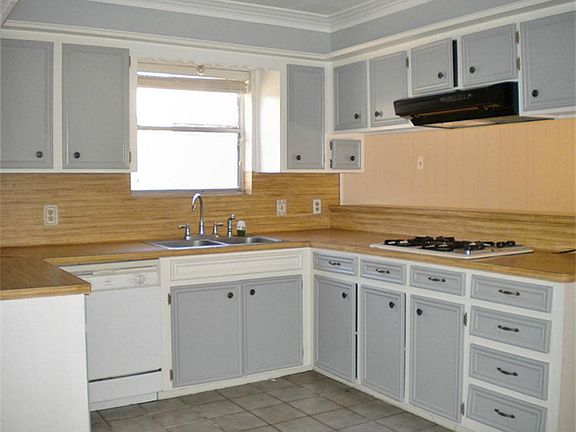 Another view of the Kitchen