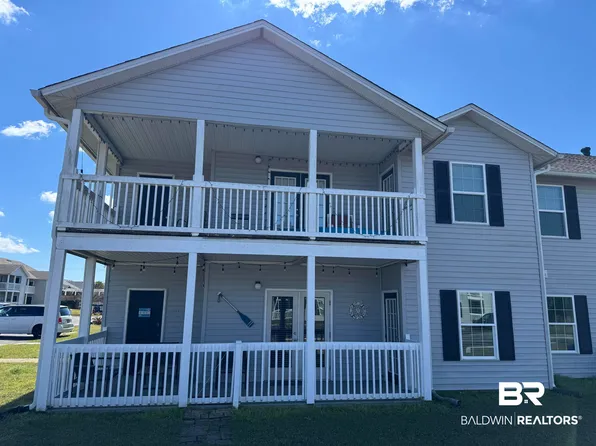 6194 State Highway 59 APT E2, Gulf Shores, AL 36542