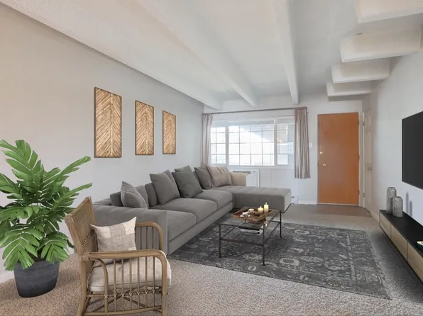 50 N Clarkson St APT 302, Denver, CO 80218