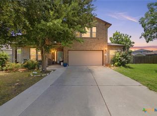 4708 Old Homestead St, Killeen, TX 76549