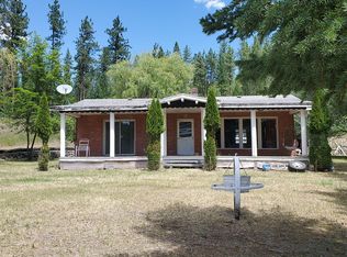 25505 View Crest Dr, Huson, MT 59846