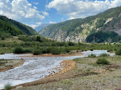 TBD County Road 33, Silverton, CO, 81433