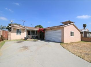 11308 Linard St, South El Monte, CA 91733