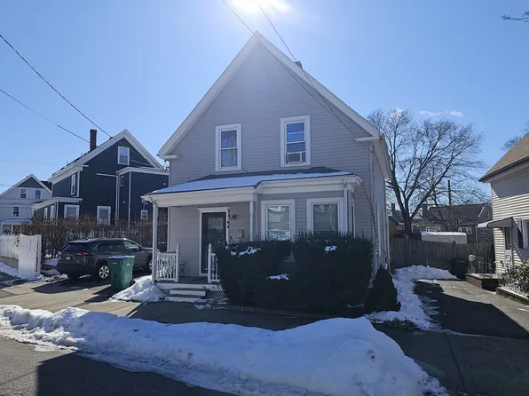 37 Everett St, Lynn, MA 01904