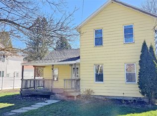 23 Academy St, Windsor, NY 13865