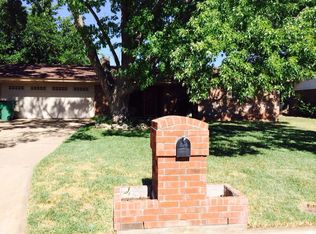 875 Mockingbird St, Stephenville, TX 76401