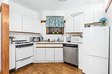 Rented by Keller Williams NYC