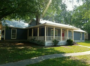 110 Mockingbird Dr, Dublin, GA 31021