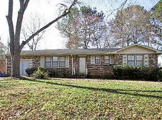 7819 Charlotte Dr SW, Huntsville, AL 35802