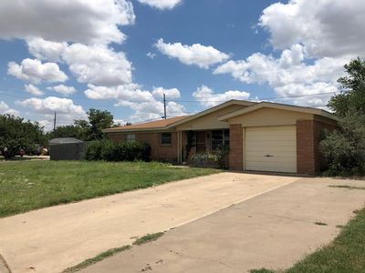 4601 Parkdale Dr, Midland, TX, 79703