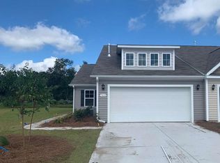 7018 Rivers Bridge Ct LOT 512, Myrtle Beach, SC 29579
