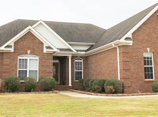 217 Falling Star Walk, Huntsville, AL 35806