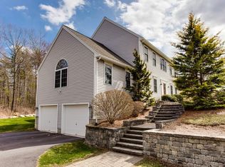 103 Osgood Rd, Sterling, MA 01564