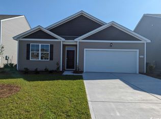 9179 Fort Hill Way LOT 1128, Myrtle Beach, SC 29579