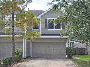17622 Bering Bridge Ln, Humble, TX 77346