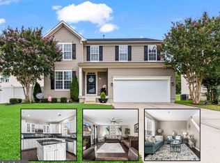 21296 Lookout Dr, Lexington Park, MD 20653