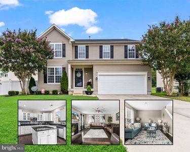 21296 Lookout Dr, Lexington Park, MD, 20653