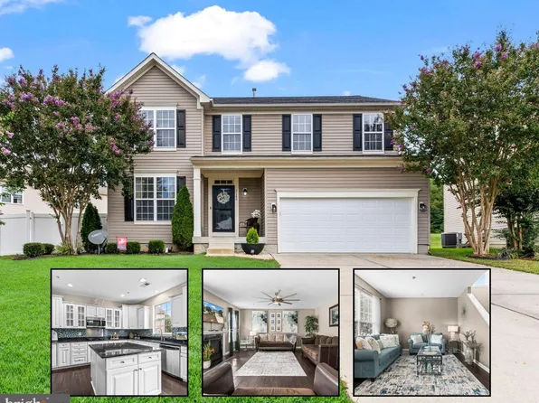 21296 Lookout Dr, Lexington Park, MD 20653