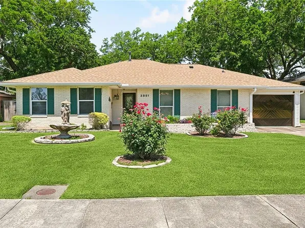 3851 Croydon St, Slidell, LA 70458