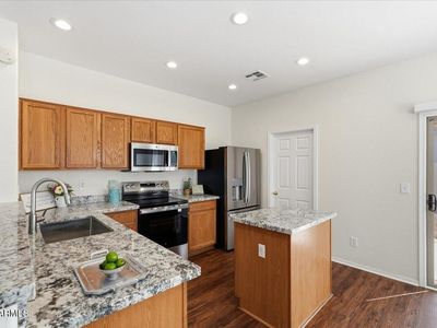 16811 W RIMROCK Street, Surprise, AZ, 85388